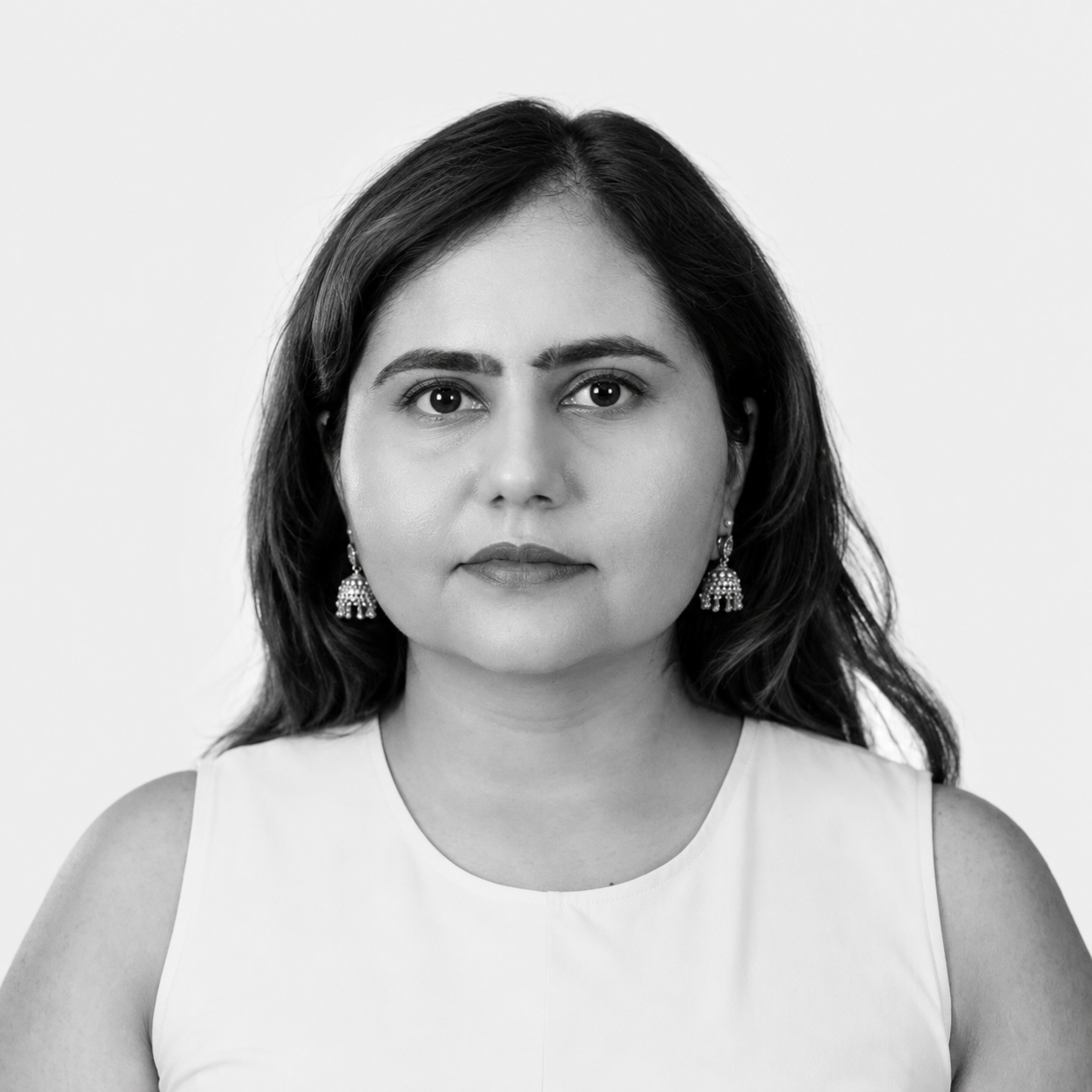 Jasmin Kaur headshot