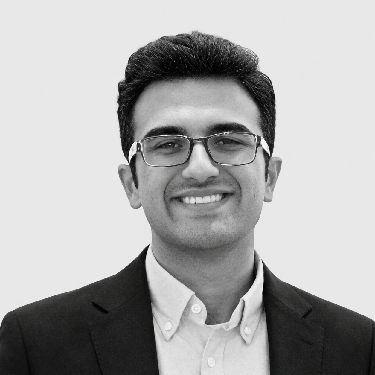 Archit Kalra headshot