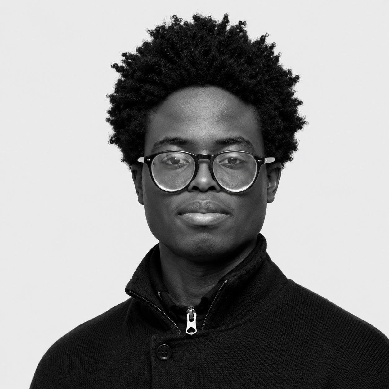 Tobi Baruwa headshot