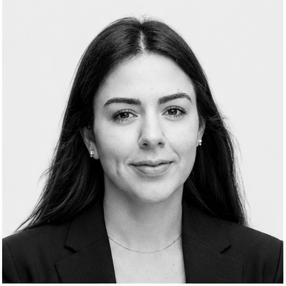 Mirelle Pereira headshot