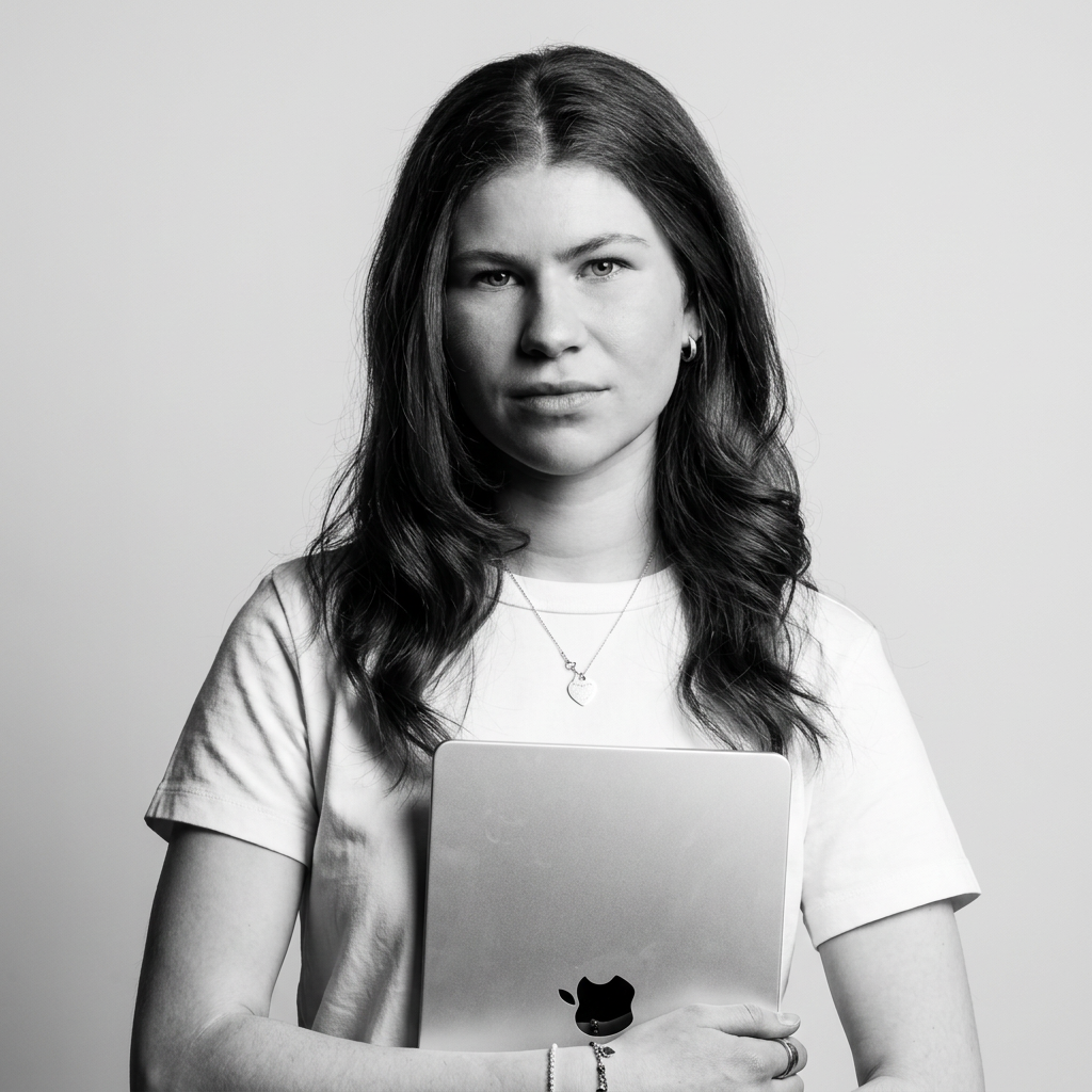 Johanna Kurwitz headshot