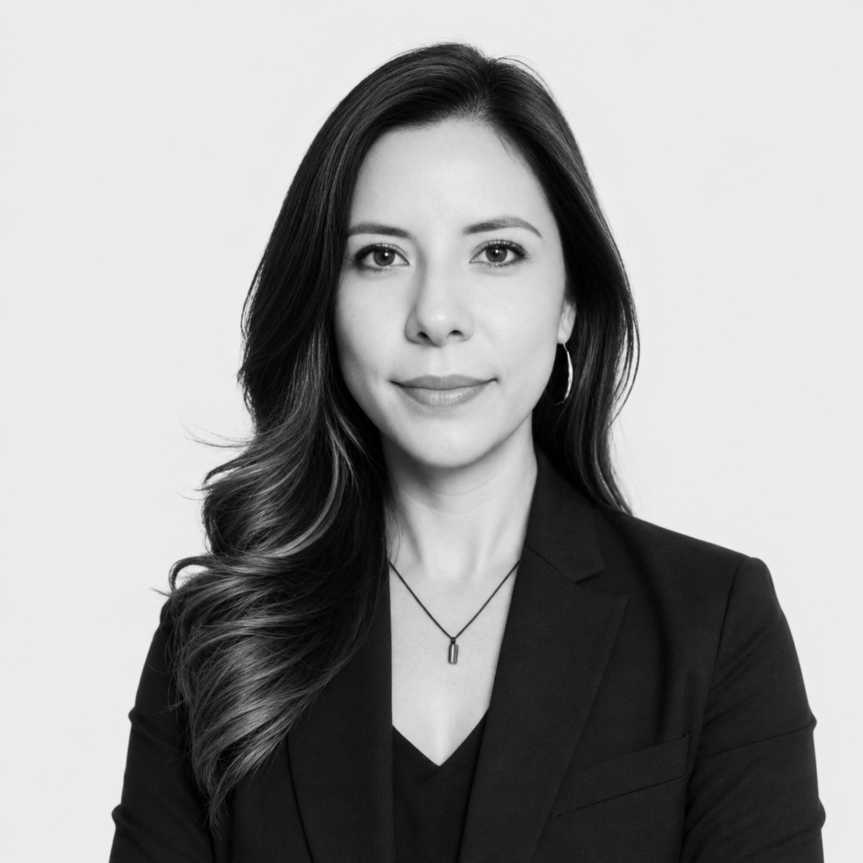 Dora Gutierrez headshot