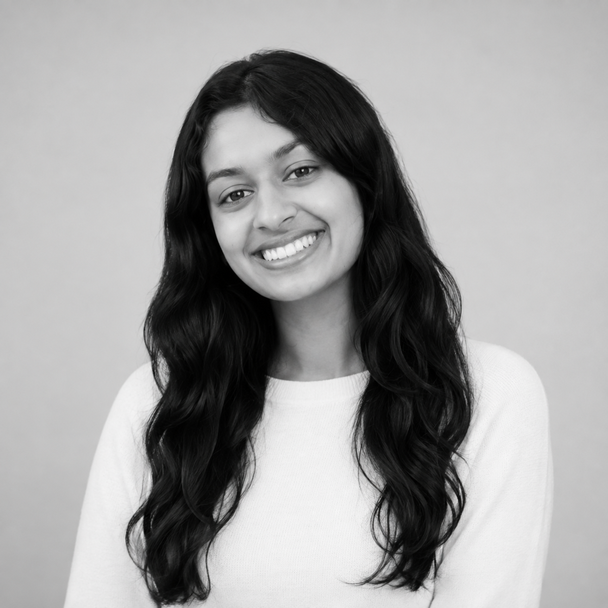 Shloka Bhattacharyya headshot