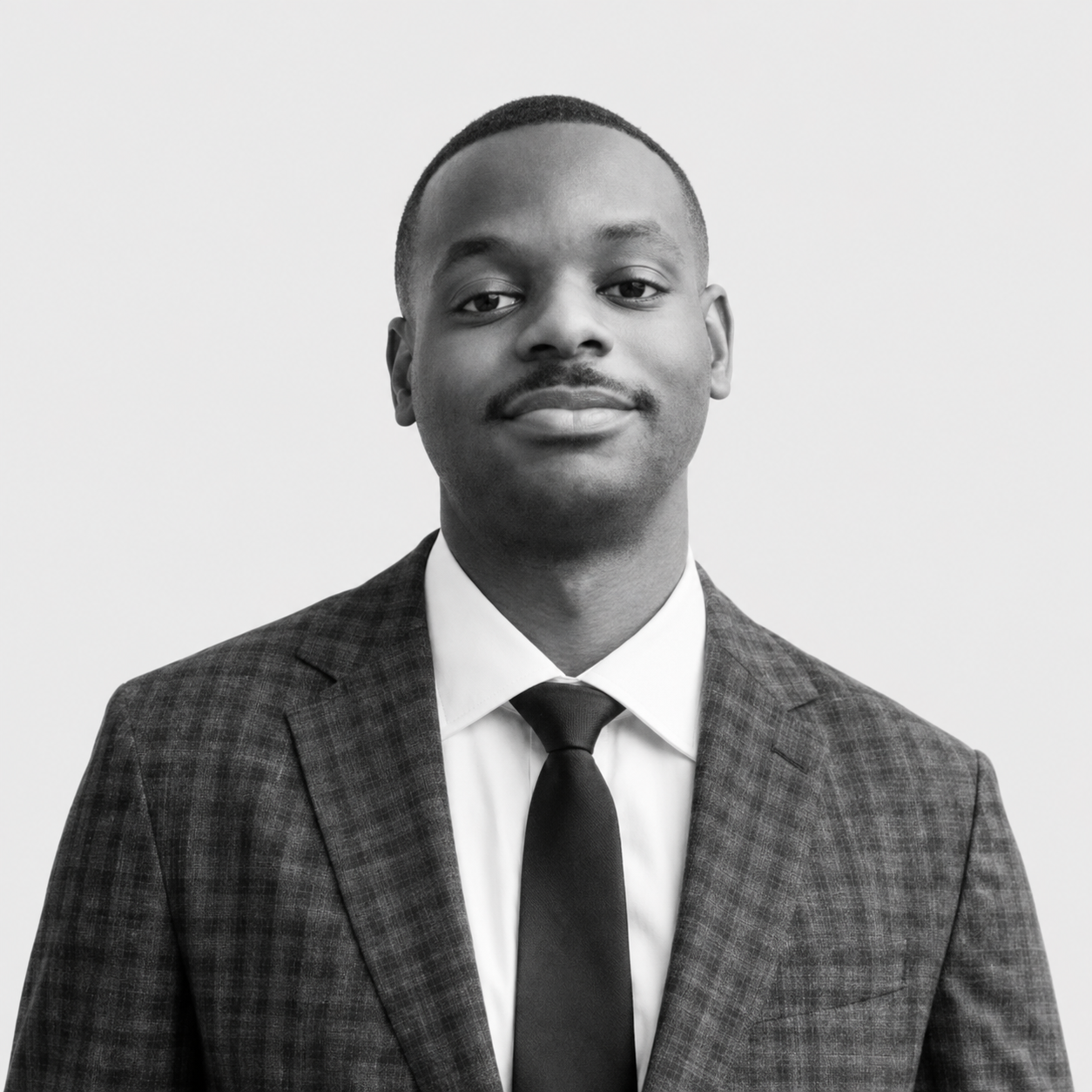 Harry Kabhoda headshot
