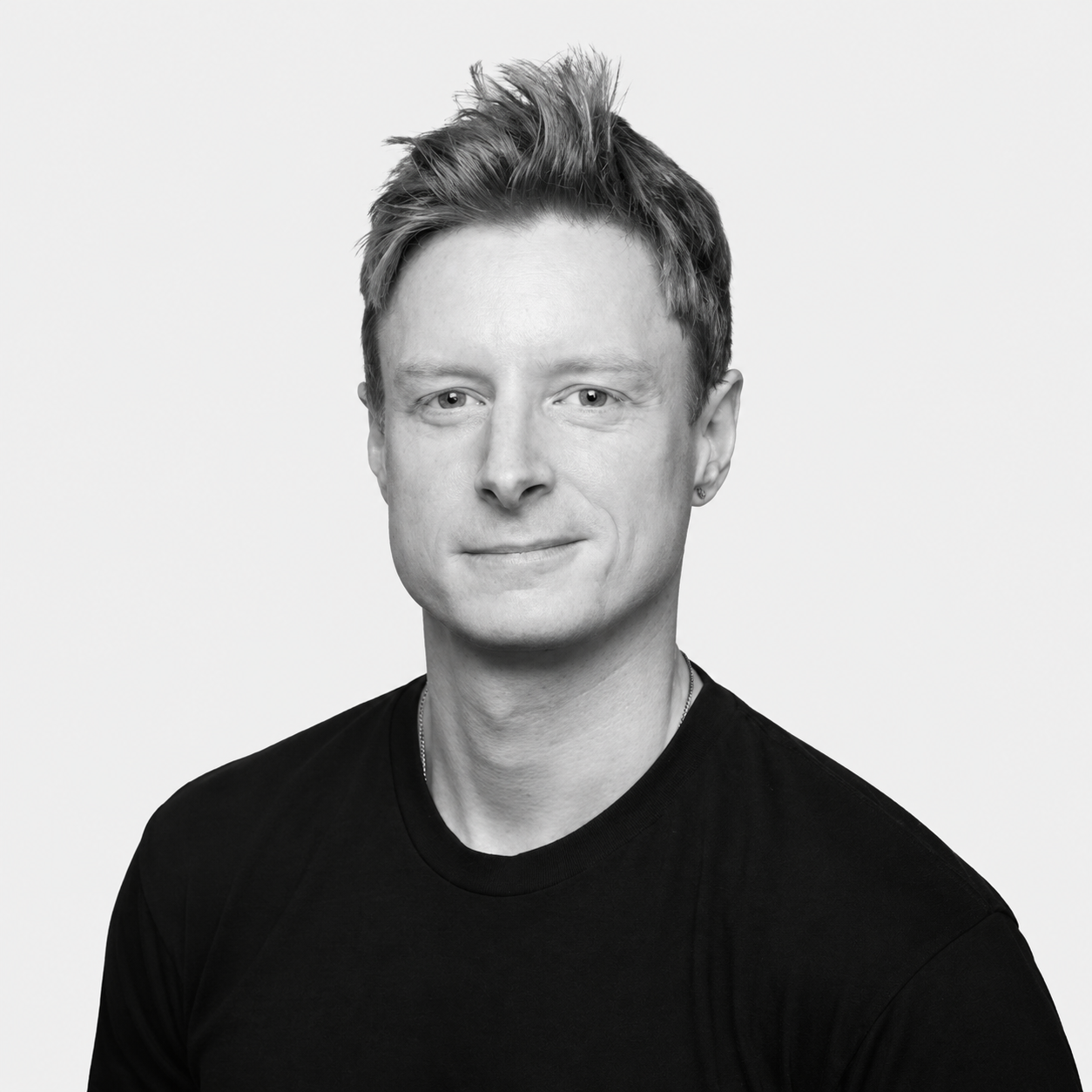 Christian Clough headshot
