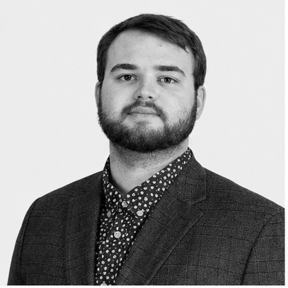 Justin Allen headshot