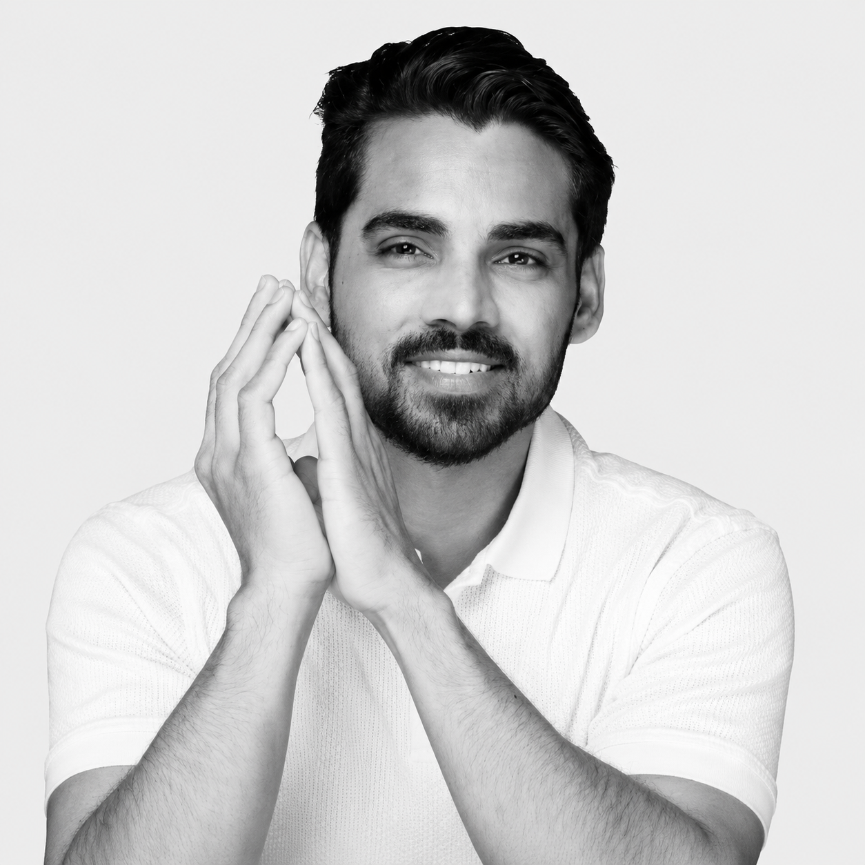 Ketan Dayma headshot